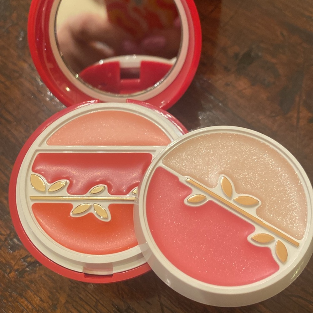 Pupa Owl lip cofrett - made In Italy - Picture 3 of 7
